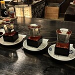 Akita Nagaya Sakaba - 