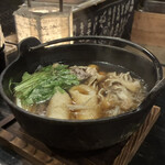 Akita Nagaya Sakaba - 