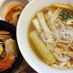 ぴょんぴょん舎 稲荷町本店 - 