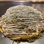 お好み焼と鉄板焼 和家 - 