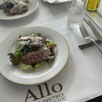 ALLO - 