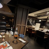 銀座 六覺燈 神楽坂店 - 