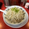 ラーメン福 師勝店