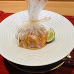 かねと - 本日の蒸し物