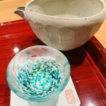 かねと - 秋のお酒