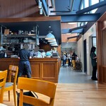 maruyamakohi Karuizawa Baipasu Ten