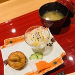 かねと - 本日のご飯物