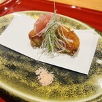 かねと - 本日の揚げ物