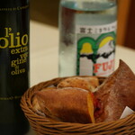 ラ・テンダ・ロッサ - 