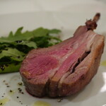 ラ・テンダ・ロッサ - ラムチャップ