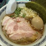 らーめん 稲荷屋 - 