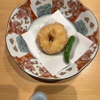 日本酒と和食 花びし - 