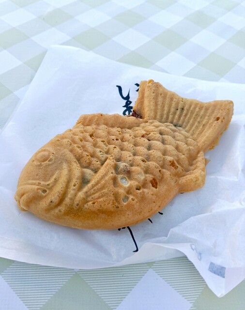 専用ページ　たい焼き丼様 瀬戸内花嫁たい焼き 大島店 | ちどりグループ