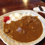 MOMI - カレー