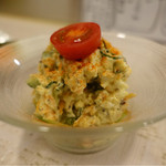 太門 - ポテトサラダ☆