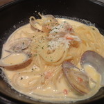 かにチャーハンダイニングの店 - 