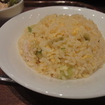 かにチャーハンダイニングの店 - 