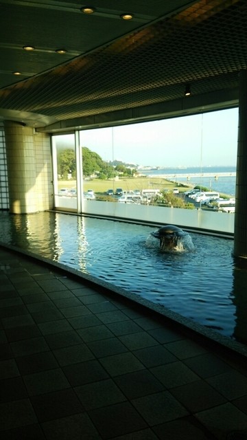 蒲郡温泉 ホテル竹島 蒲郡 旅館 食べログ