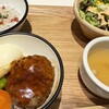 ABC canteen ルミネエスト新宿店