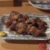 福岡 博多焼き鳥 元祖 ねぎ肝屋