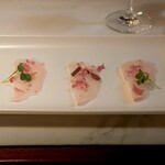 Scarpetta Tokyo - 