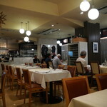 ラ・テンダ・ロッサ - 