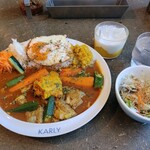 KARLY - 