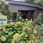 CLOUD Nine KARUIZAWA