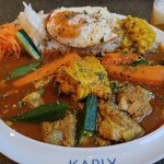 KARLY - 