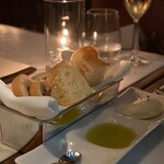 Scarpetta Tokyo - 