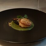 Scarpetta Tokyo - 