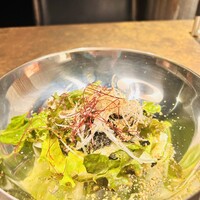 焼肉㐂舌 南船場 - 