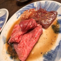 焼肉㐂舌 南船場 - 