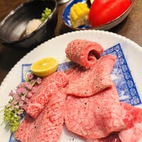 焼肉㐂舌 南船場 - 