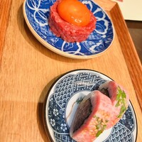 焼肉㐂舌 南船場 - 