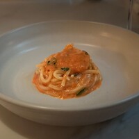 Scarpetta Tokyo - 