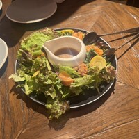 デ サリータ 渋谷 - 
