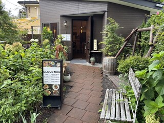 CLOUD Nine KARUIZAWA