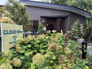 CLOUD Nine KARUIZAWA