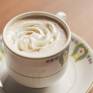 堅持不變的經典味道「皇家奶茶」