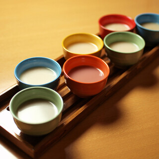 韓国酒菜 うさぎ庵_1