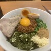 麺屋キラメキ 京都三条
