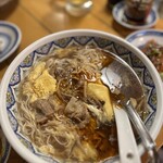 中国ラーメン揚州商人 横浜スタジアム前店 - 