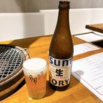 焼肉鳥 鍋肉鳥 gg - 