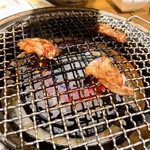 焼肉鳥 鍋肉鳥 gg - 