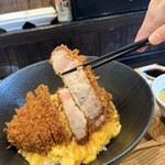 とん汁の店 まるやま食堂 - 
