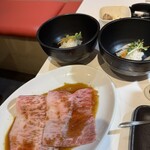 山形牛一頭買いITAMAE焼肉 美美 - 