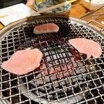 焼肉鳥 鍋肉鳥 gg - 