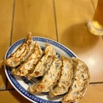 中国ラーメン揚州商人 横浜スタジアム前店 - 