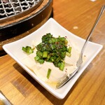 焼肉鳥 鍋肉鳥 gg - 